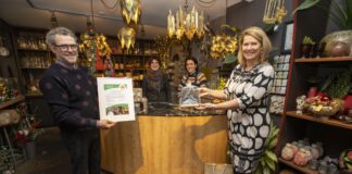 Gemeente Gulpen-Wittem benoemt 3 nieuwe Cittaslow ambassadeurs