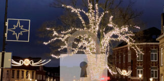 De avondklok nadert: dit mag wel en niet