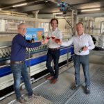 ‘Sterk Rogge Tripel’ van Gulpener Bierbrouwerij verkozen tot BIOLOGISCH PRODUCT VAN HET JAAR 2021