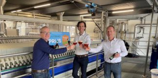 ‘Sterk Rogge Tripel’ van Gulpener Bierbrouwerij verkozen tot BIOLOGISCH PRODUCT VAN HET JAAR 2021