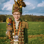 Carnavalsactiviteiten 2021 in Banholt