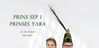 Drie activiteiten bij De Öss en De Össkes in Eys