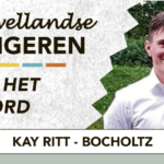 “Coupe ravage” – Kay Ritt aan het woord