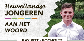 “Coupe ravage” – Kay Ritt aan het woord