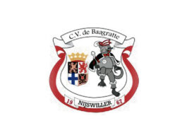 Op zaterdag 8 februari: Donateursactie CV De Baagratte