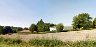 Nieuwe stichting ‘Durpshoes Nieswieler’ ziet levenslicht in Nijswiller