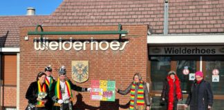 Onderzoek naar kansen voor verbouwing Wielderhoes