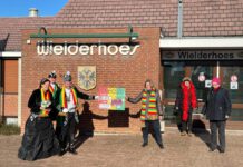 In 2026 in het Breuzelèèrkes-riek van Mechelen: Wie worden de opvolgers van Jeugdprins Kyan, Jeugdprinses Emma en Hofnar Dani?