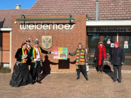 In 2026 in het Breuzelèèrkes-riek van Mechelen: Wie worden de opvolgers van Jeugdprins Kyan, Jeugdprinses Emma en Hofnar Dani?