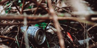 Blikjes krijgen 15 cent statiegeld in strijd tegen zwerfafval