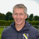 SJO ESB‘19 verlengt samenwerking met trainer René Smits