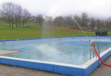 Vaals draagt structureel bij aan behoud zwembad Mosaqua