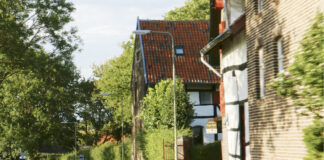 Zij Actief Mechelen bezoekt Rolduc