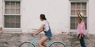 Fietsen, dat zit in ons DNA!