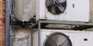 Airconditioning of warmtepomp aanschaffen?