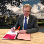 Vaals tekent vijf pijlers tegen eenzaamheid