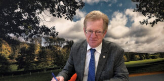 Vaals tekent vijf pijlers tegen eenzaamheid