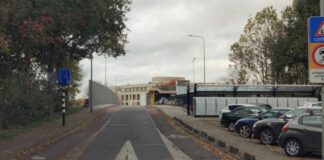 Datalek bij kentekenherkenningscamera’s in Randwyck