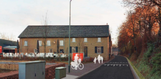 Reconstructie Klapstraat Wijlre – Denk mee en geef uw mening!