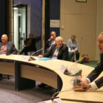 Valkenburgse onderscheiding ‘Boucckh’ voor burgemeester Jan Schrijen