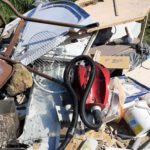 Eijsden-Margraten deelt boetes uit voor afvaldumpingen