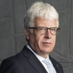 Sjraar Cox waarnemend burgemeester in Eijsden-Margraten