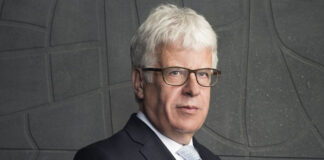 Sjraar Cox waarnemend burgemeester in Eijsden-Margraten