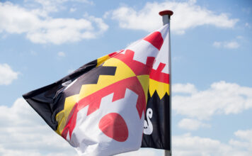 Gratitude and Peace Ceremony op zaterdag 25 mei 2024 in Mesch