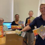 Burgemeester Gulpen-Wittem pakt vrijwilligerswerk weer op