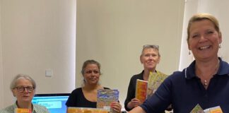 Burgemeester Gulpen-Wittem pakt vrijwilligerswerk weer op