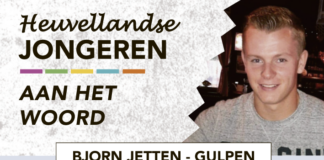 “Al die zonnepanelen, ik word er een beetje verdrietig van, af en toe” – Bjorn Jetten aan het woord