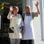 Na 111 jaar is bakkerij Ortmans geschiedenis… (1910-2021)