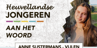 “Vla, vlaai of vlaam?” – Anne Sijstermans aan het woord