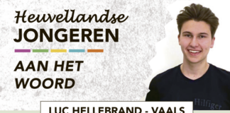 “Ik zou 100% op Pieter Omtzigt stemmen” – Luc Hellebrand aan het woord