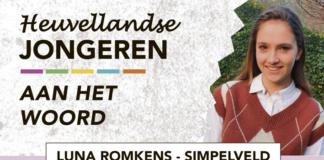 “We mogen weer!” – Luna Romkes aan het woord