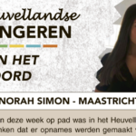 “Ik kan niet wachten totdat alles weer opengaat!” – Norah Simons aan het woord