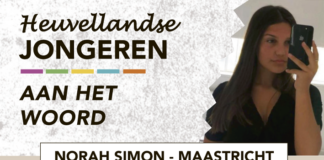 “Ik kan niet wachten totdat alles weer opengaat!” – Norah Simons aan het woord