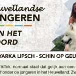 “Begrijpelijk, maar zeker niet leuk” – Yarka Lipsch aan het woord