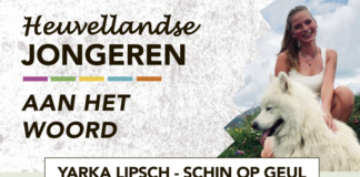 “Begrijpelijk, maar zeker niet leuk” – Yarka Lipsch aan het woord