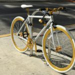 Maximale duur fiets parkeren in Binnenstad en Wyck