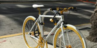 Maximale duur fiets parkeren in Binnenstad en Wyck