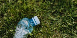 Vanaf vandaag statiegeld op kleine plastic flesjes