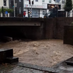 Gulp en Geul kunnen buiten oevers treden. Neem maatregelen!