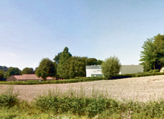 Missiecomité Morgenster Jaarvergadering op woensdag 11 maart om 19.00 uur op pastorie in Eys