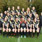 Trainerswissel bij damesteam SV Simpelveld/Sportclub’25/Zwart-Wit’19