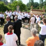 Zangkoor St. Caecilia Nijswiller zoekt met spoed nieuwe dirigent