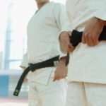 Jeugd aan Zet: gratis Judo workshops!