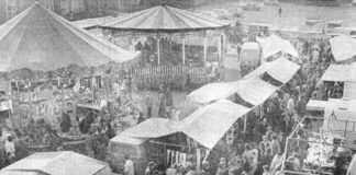 Hubertusmarkt 2021 gaat niet door