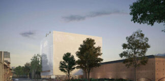 Nieuw Romeins museum bouwt mee aan de toekomst van Heerlen