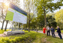 Start werkzaamheden tussen Heerlen – Ubachsberg en Wijlre